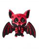KILLSTAR Vampire Batblood Kreeptures Plush Toy 
