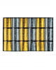 Christmas crackers gold / silver 12 St. 