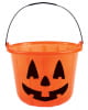 pumpkin bucket 