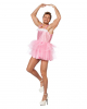 Male Ballet Ballerina Costume 