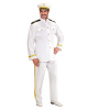 Marine Captain Costume 