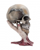 Metallica - Sad But True Skull Figure 