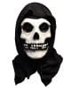 Misfits - The Fiend Hooded Sweatshirt 