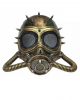 Nautilus Steampunk Gas Mask 