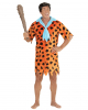Neanderthal Men's Costume 