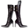 Cutthroat Boots 