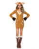 Rehkitz Ladies Costume 