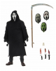Scream Ultimate Ghostface 17cm Actionfigur 