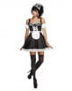 Sexy Maid Costume M