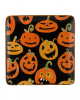 Spooky Pumpkins Salatteller 20cm 