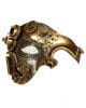 Steampunk Phantom mask 