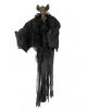 Vampir Fledermaus Hängefigur 180cm 