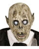 Zombie Bräutigam Maske 