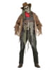 Zombie Cowboy Costume for Halloween | horror-shop.com