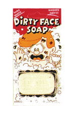 Dirty Soap