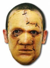 Serienkiller Clip Chip Maske 