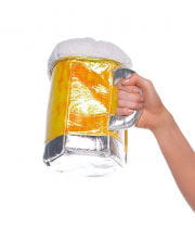 Bayerische Masskrug Handtasche