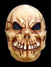 Beasty Skull Mask 