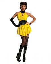 5 pcs. Sally Jupiter Watchmen Costume