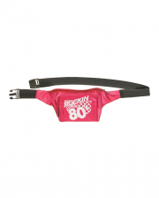 80`s Belt Bag Pink 