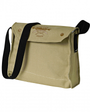 Indiana Jones Fabric Carrier Bag
