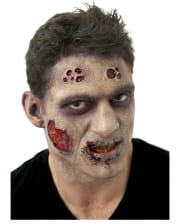 Zombie FX Kit "Flesh Eater" 