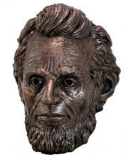 Abraham Lincoln Maske 