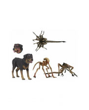 Alien 3 Creature Zubehör Set 
