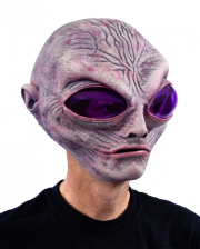 Alien Attack Mask 