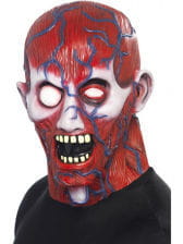 Anatomy Man Horror Mask