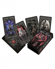 Anne Stokes Gothic Tarot Cards 
