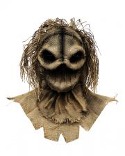 Deluxe Latex Billy Punk Goth Zombie Horror Halloween Kostüm Maske 