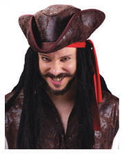 Piratenhut antik