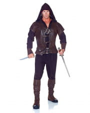 Assassin Costume 