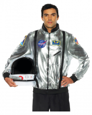 Nasa Astronauts Jacket 