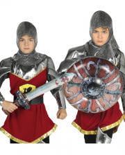 Inflatable Knight Sword And Shield 