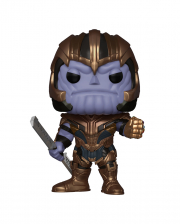 Avengers Endgame - Thanos Funko POP! Figur 