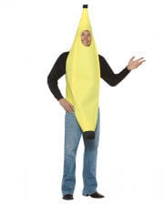 Banana Kostüm 
