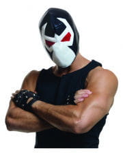 Suicide Squad Deadshot Stoffmaske Dc Comics Kostum Maske Horror Shop Com
