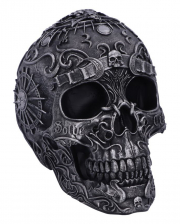 Baphomet's Worship Skull 19,5cm 
