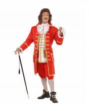 Mr. Baroque Costume Deluxe