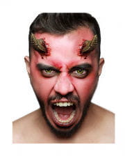 Bastard Demon Horns