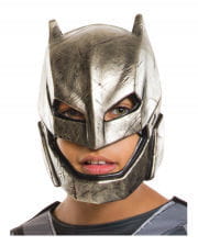 Batman armored half mask 