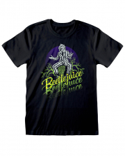 Beetlejuice Triple B T-Shirt 