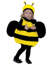 Bumblebee Bees Costume Toddlers 