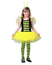 Bee Fairy Children's Costume 