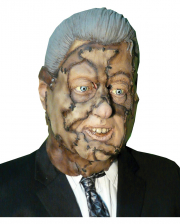 Bill Clinton Leatherface mask 