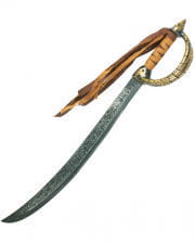 Blackhawk Piraten Schwert lang 70cm 