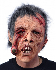 Blind Date Zombie Mask 