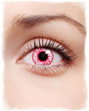 Blood Shot Contact Lenses